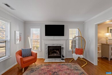 1465 Willow Lake Dr, Charlottesville, VA 22902 - photo 5