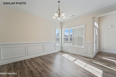 910 Coddington Cove, Jacksonville, NC 28544 - photo 5