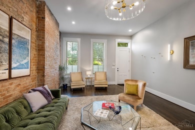 120 W 14th St, Cincinnati, OH 45202 - photo 5