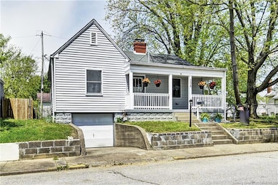 126 W Cottom Ave, New Albany, IN 47150 - photo 3