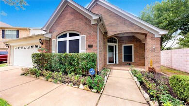 17306 Autumn Field Ct, Houston, TX 77095 - photo 4