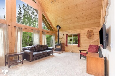 Woodstove