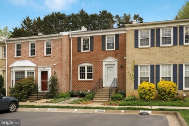 2909 Cashel Ln, Vienna, VA 22181 - photo 3