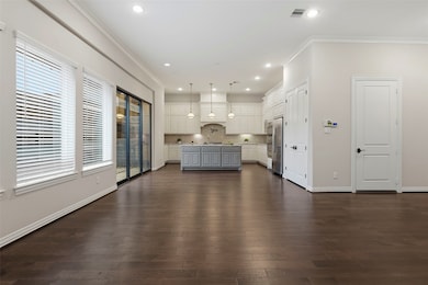 1917 Potomac Dr unit C, Houston, TX 77057 - photo 6