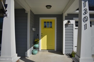 1301 Woodruff Ave, Jacksonville, FL 32205 - photo 2