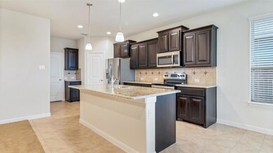 1849 Ruffian Rd, Granbury, TX 76049 - photo 6