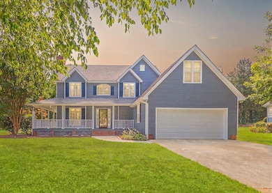 59 Briarwood Sunset