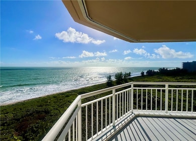 Hibiscus by the Sea unit 906, Fort Pierce, FL 34949 - photo 2