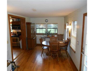 537 Owl Hollow Rd, West Fork, AR 72774 - photo 5