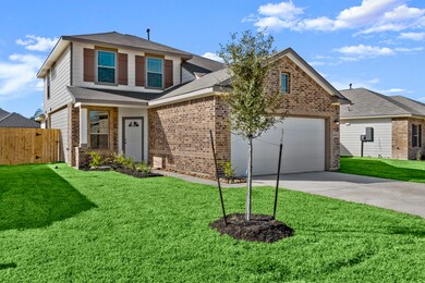 20111 Torrey Pines Ln, Cleveland, TX 77327 - photo 3