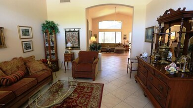4 - Formal Living Room