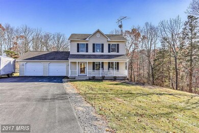 134 Lone Oak Ct, Bunker Hill, WV 25413 - photo 2