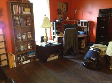 Office or BR, has adjoining bath. New upgraded lam
