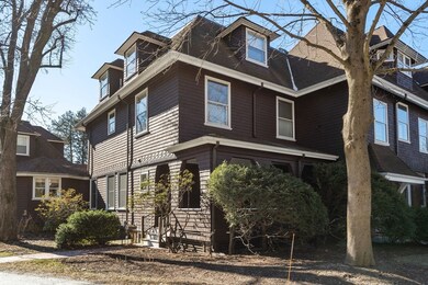 175 Milton St unit 5, Milton, MA 02186 - photo 2