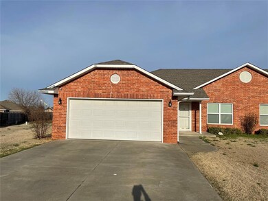 2334 Bent Tree Rd, Shawnee, OK 74804 - photo 2