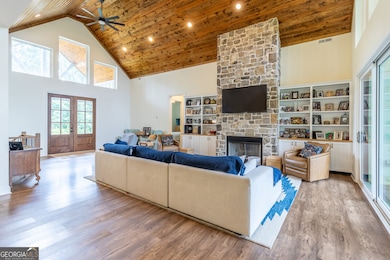 4384 Round Pond Rd, Lafayette, GA 30728 - photo 7