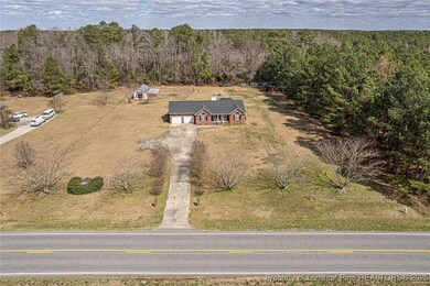 9244 Nc Highway 20 W, Lumber Bridge, NC 28357 - photo 2