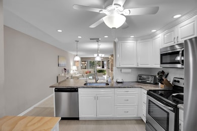 3001 Portofino Isle unit L1, Coconut Creek, FL 33066 - photo 3