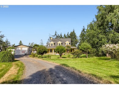 12324 NE Honey Ln, Newberg, OR 97132 - photo 3