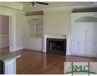 Den/Family/Great Room. Lovely great room with hard