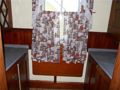 Pantry