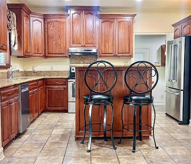 7008 Captains Cove, Lake Charles, LA 70605 - photo 2