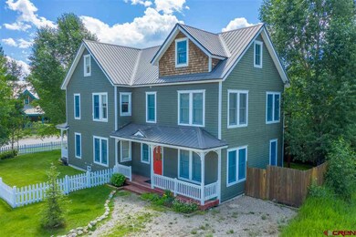 0 Seventh St unit B, Crested Butte, CO 81224 - photo 2