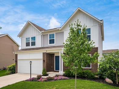 294 Rochdale Run, Delaware, OH 43015 - photo 4