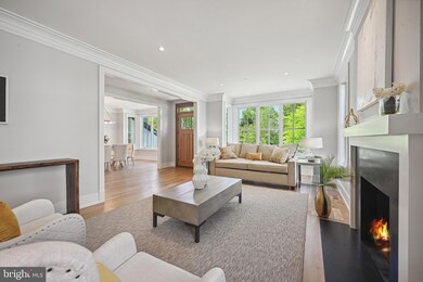 4708 Warren St NW, Washington, DC 20016 - photo 3