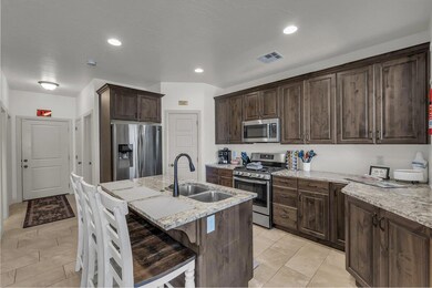 1917 E Respite Ln, Washington, UT 84780 - photo 4