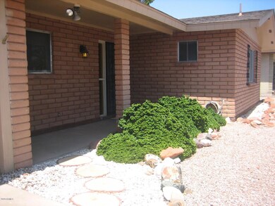 6432 E Ellis St, Mesa, AZ 85205 - photo 2