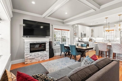 9 S Mason St unit 1, Salem, MA 01970 - photo 5