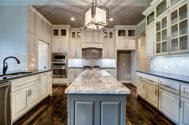 19504 Rambling Creek Dr, Edmond, OK 73012 - photo 6