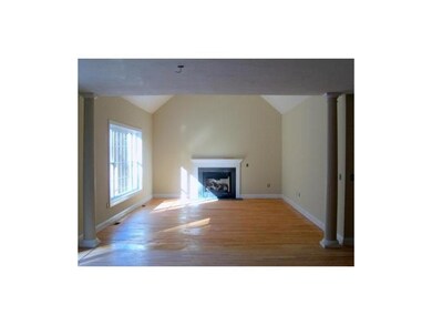 Den/Family/Great Room.