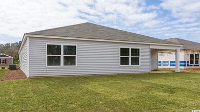 836 Woodland Farms Cir unit Lot 248 - Cali A, Aynor, SC 29511 - photo 4
