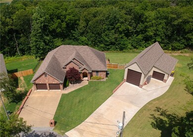 5 Bere Cir, Bella Vista, AR 72714 - photo 2