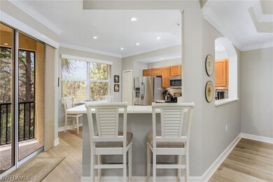 Open Kitchen