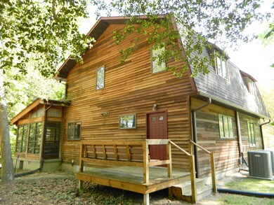 North side view 