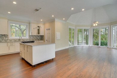 Updated Kitchen