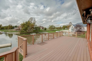 3271 Sugar Lake Dr, Freeburg, IL 62243 - photo 7