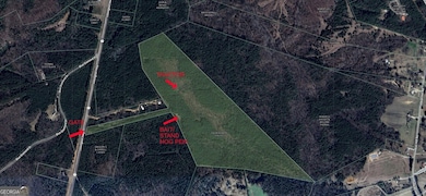 0 Lexington Hwy unit 10565392, Elberton, GA 30635 - photo 5