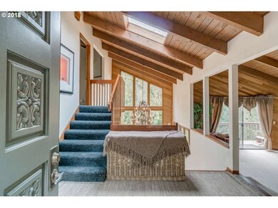 Entrance/Foyer