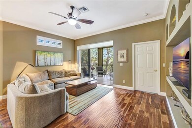 Open to your Lanai that Overlooks 2 Large Lake Fou