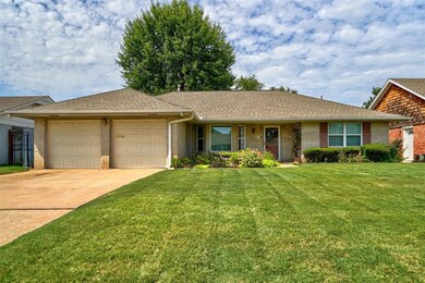 2517 NW 115th Place, Oklahoma City, OK 73120 - photo 4