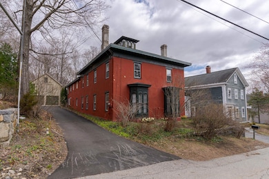 9 Swamscott St, Newfields, NH 03856 - photo 4