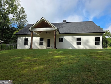 1816 Oak Spring St, Statham, GA 30666 - photo 3