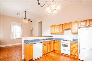 23 N Rampart St, New Orleans, LA 70112 - photo 6