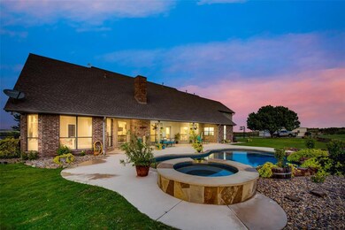 NEW POOL AND SPA