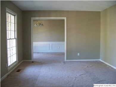Living Room/Formal Dining Room