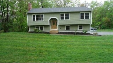 6 Flint Rd, Charlton, MA 01507 - photo 3